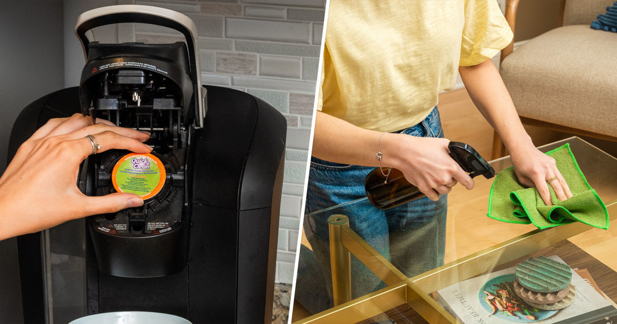 These $10 Countertop Appliance Sliders From  Are a Must-Have