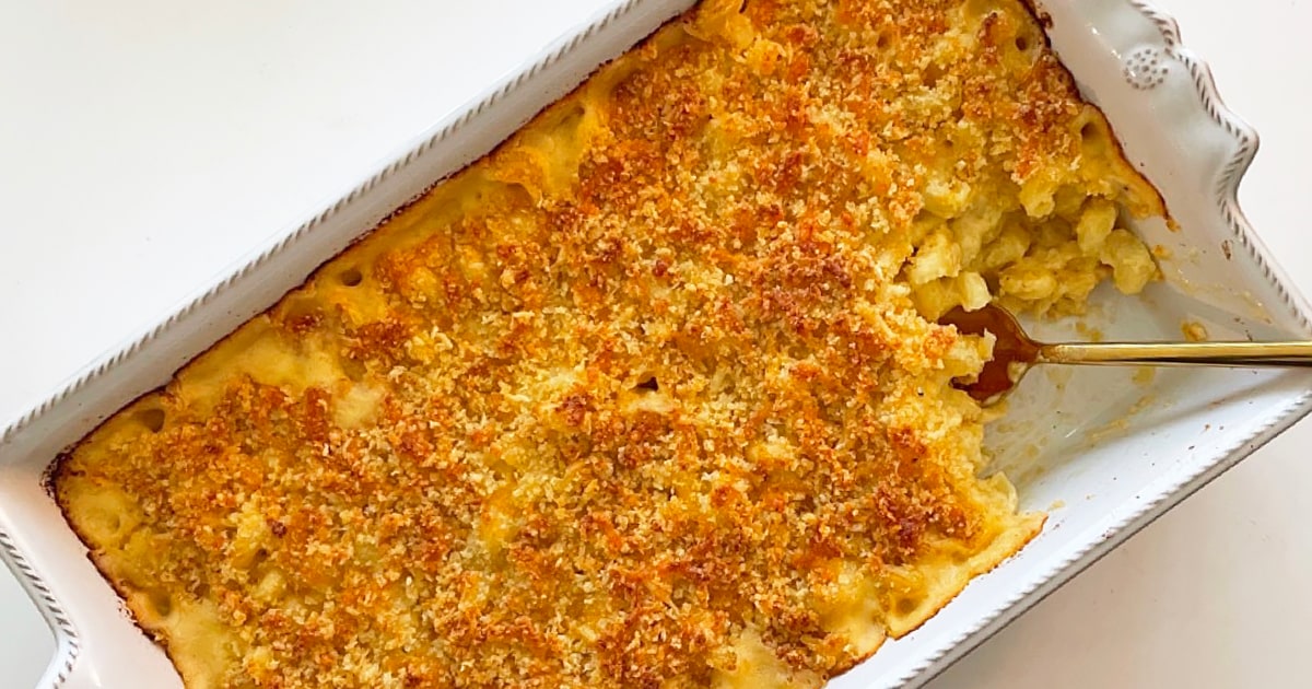34 macaroni and cheese recipes for the ultimate comfort food