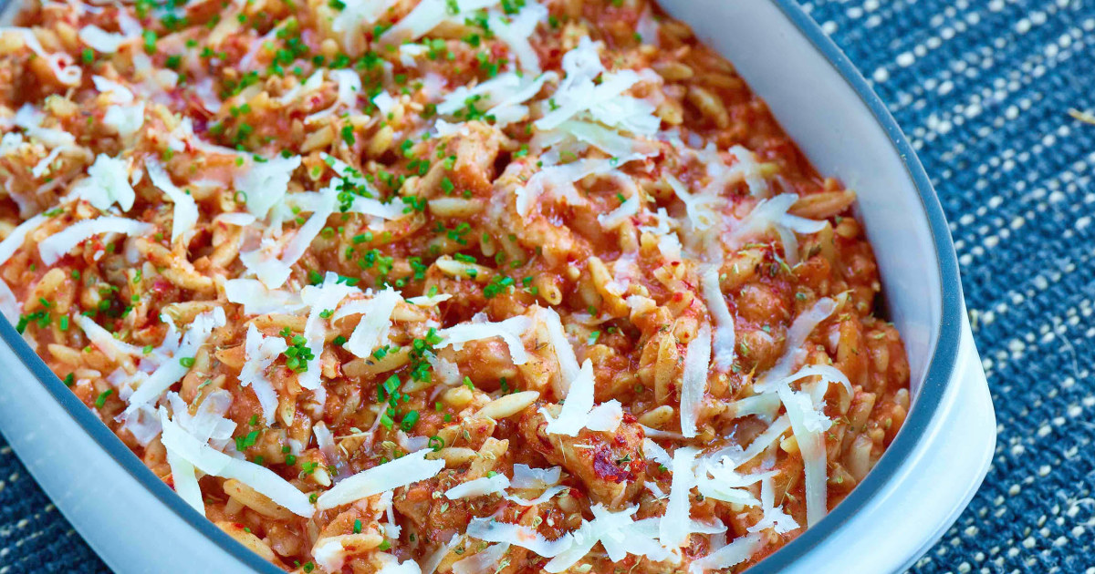 18 dishes that are ultimate comfort foods