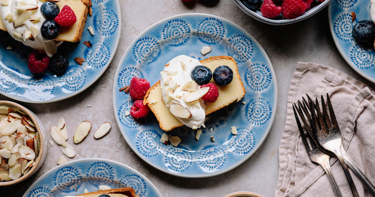 12 Best Book Cake Recipes