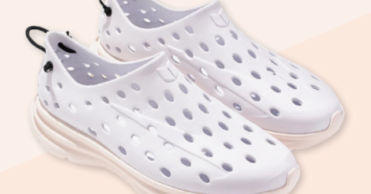 From Recovery Slides to Heel Balms: These Foot Care Picks Are Worth Every Cent