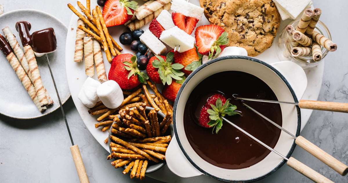 60 Best New Year's Eve Dessert Recipes and Ideas for 2025