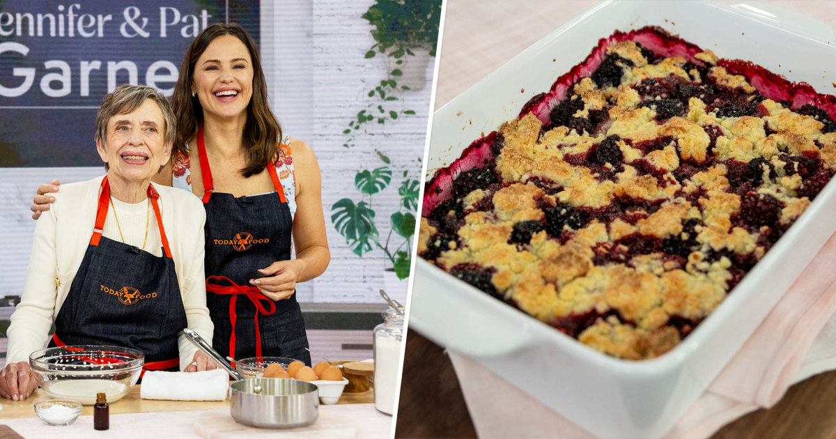 TODAY Show's Most Popular Recipes of 2024