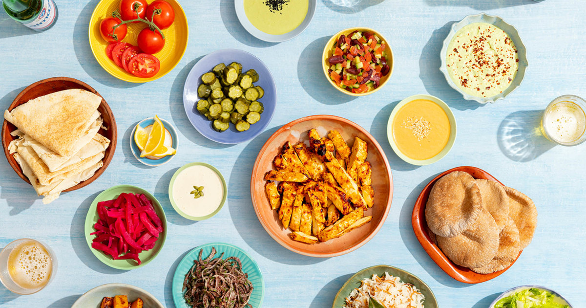 Recipes Best Recipes and Cooking Tips from the TODAY Show