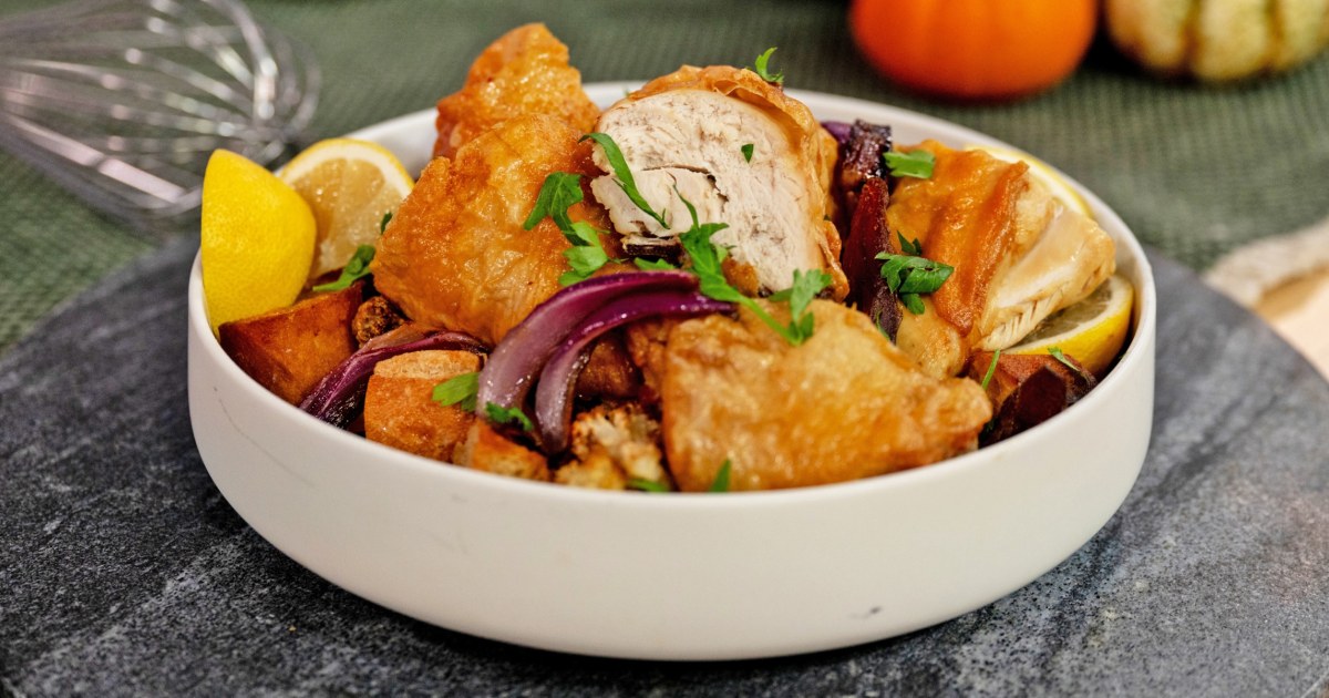 What to Cook This Week, October 16, 2024