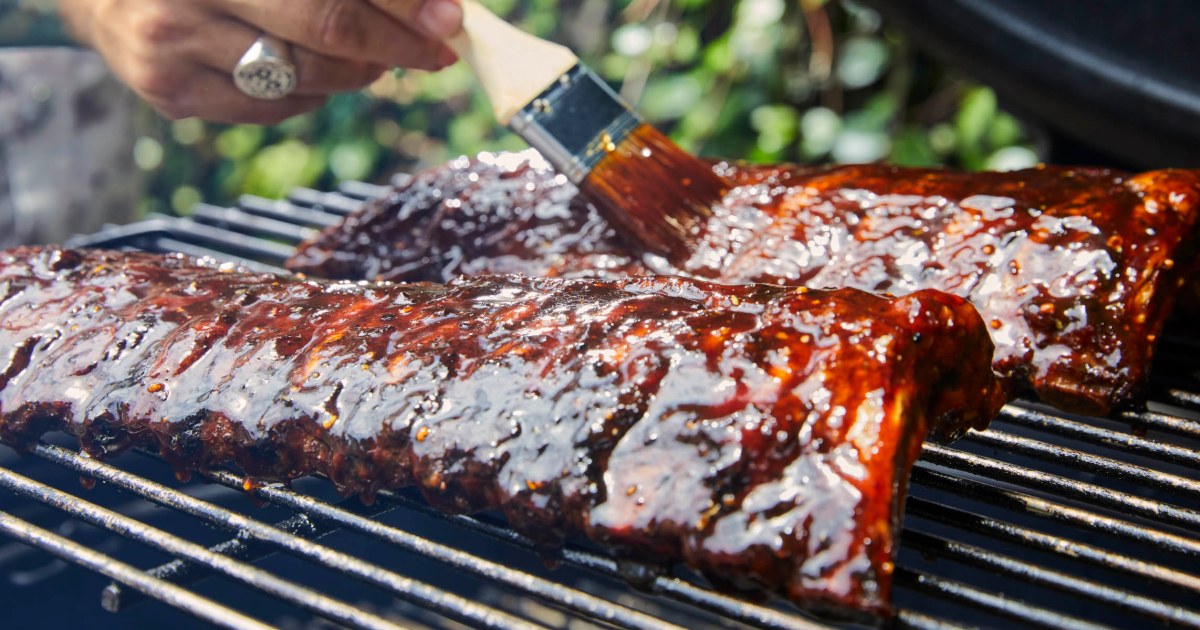 Terry Bradshaw Shares the Recipe for His Signature Barbecue Sauce