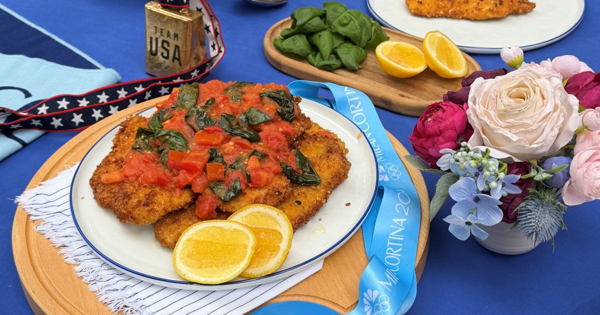 Crowd-Pleasing Chicken Cutlets: Chef’s Notes & Serving Ideas - News Directory 3