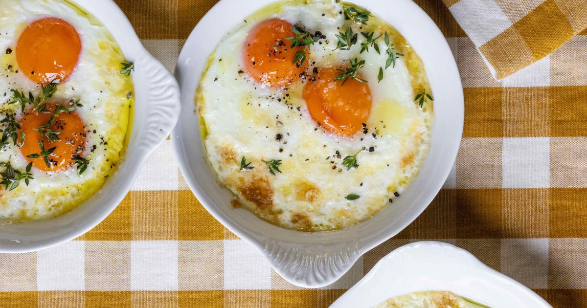 This recipe whips up in a flash and is delivered hot and bubbly to the table with impressive glory without the sweat. It's perfect for entertaining.