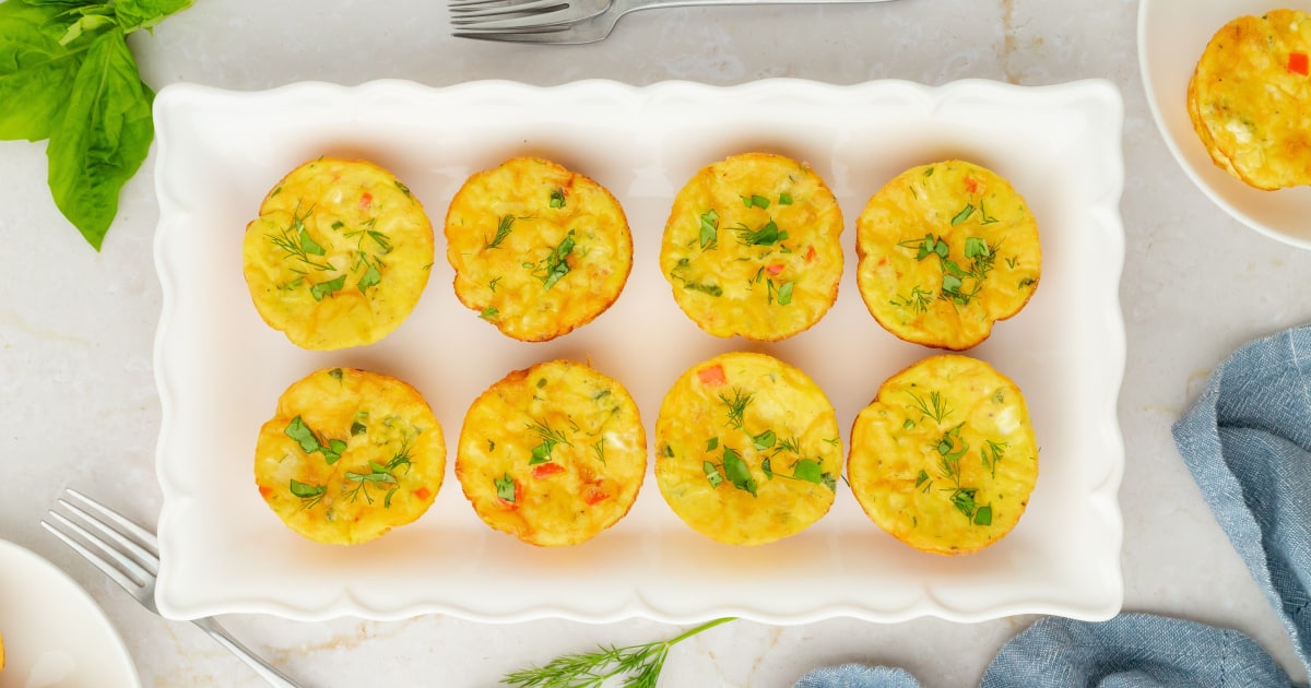 Joy Bauer Shares Healthy Grab-and-Go Breakfast Recipes for Busy School Mornings