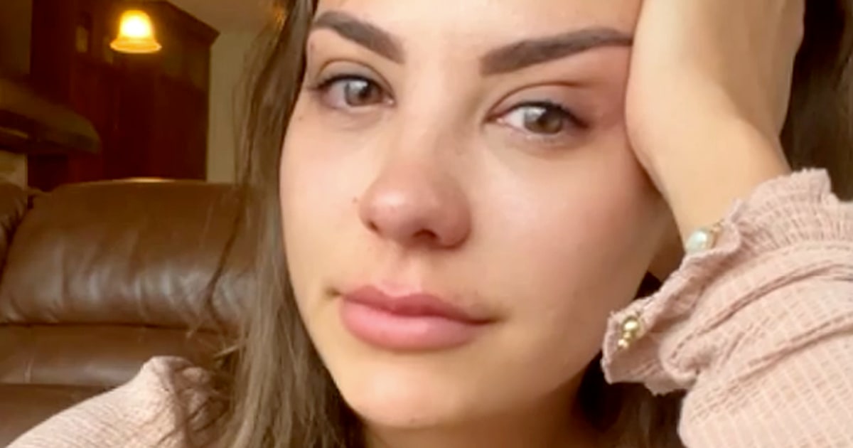 Kelley Flanagan reveals Lyme disease diagnosis in emotional video