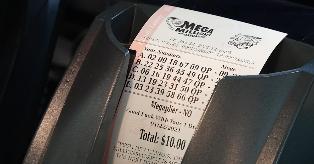 Winning $432M Mega Millions Ticket Sold At NYC Pizzeria