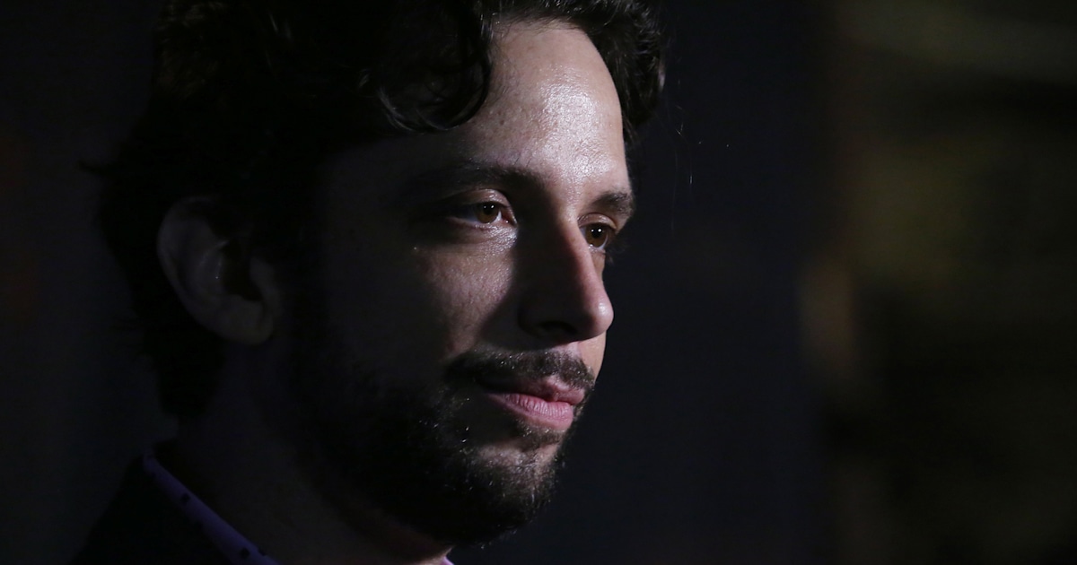 ‘Waitress’ to honor late star Nick Cordero as Broadway reopens