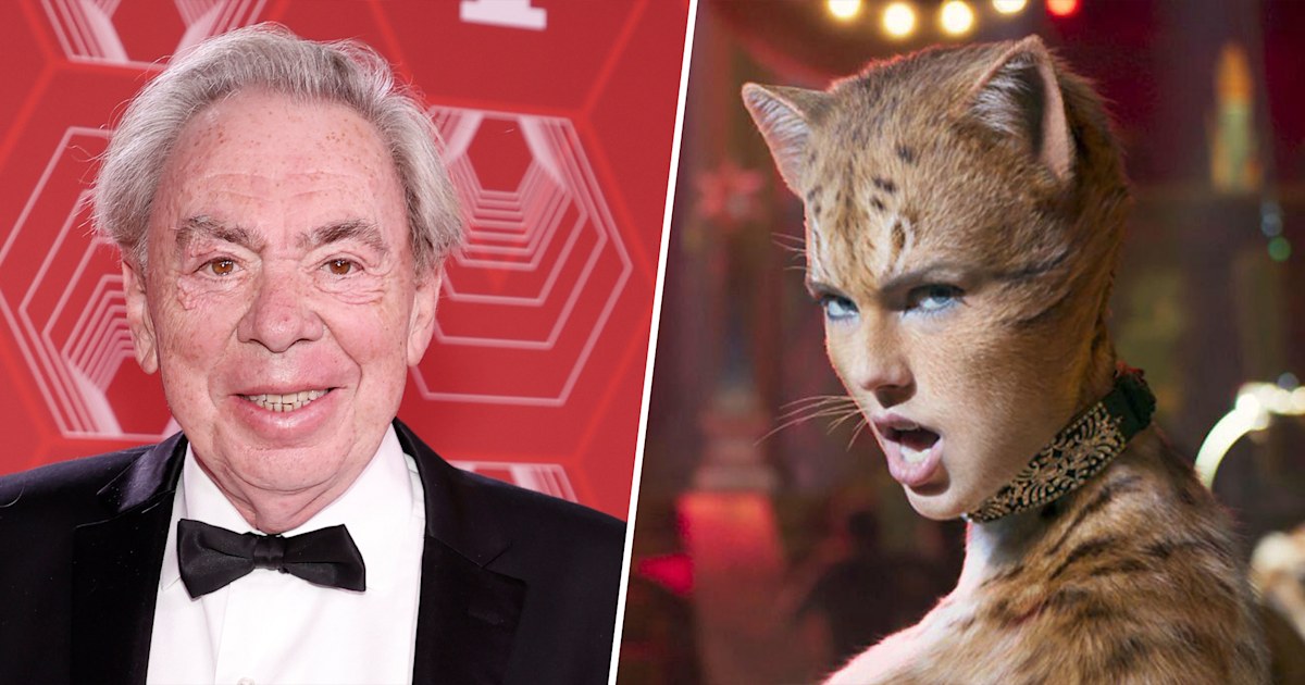 What Makes the Movie 'Cats' So Perfectly Bad?