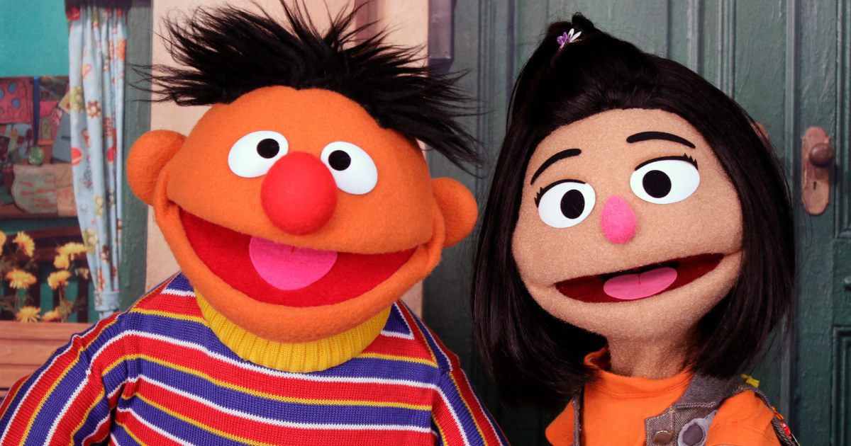 HBO Max removes about 200 'Sesame Street' episodes