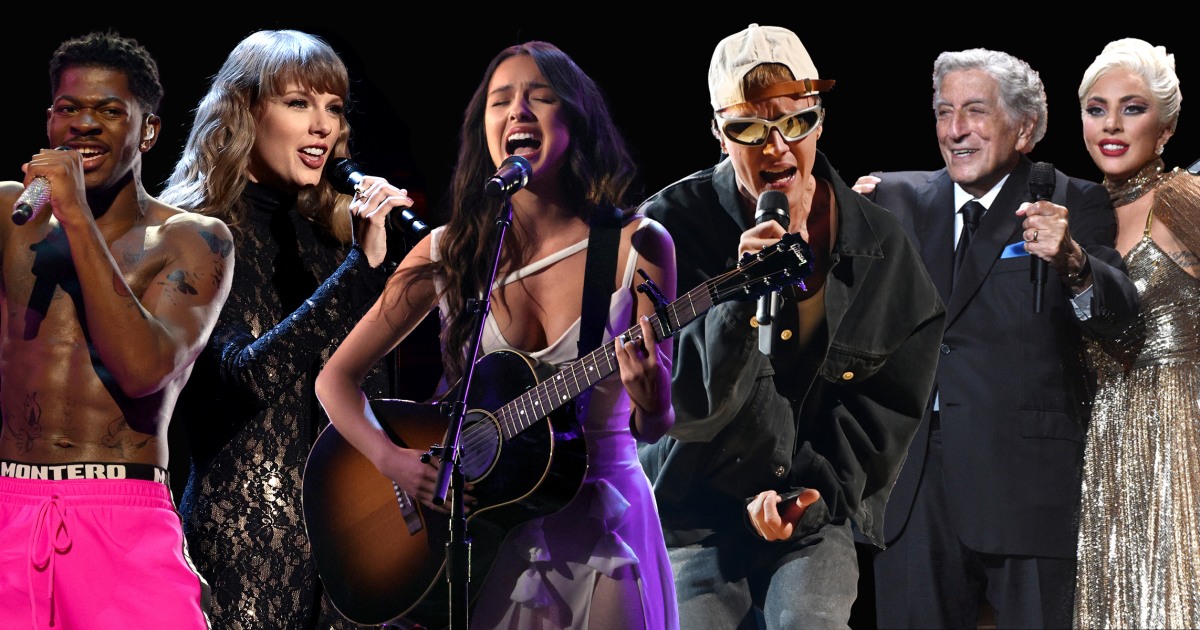 2022 Grammys Nominees, performers and how to watch