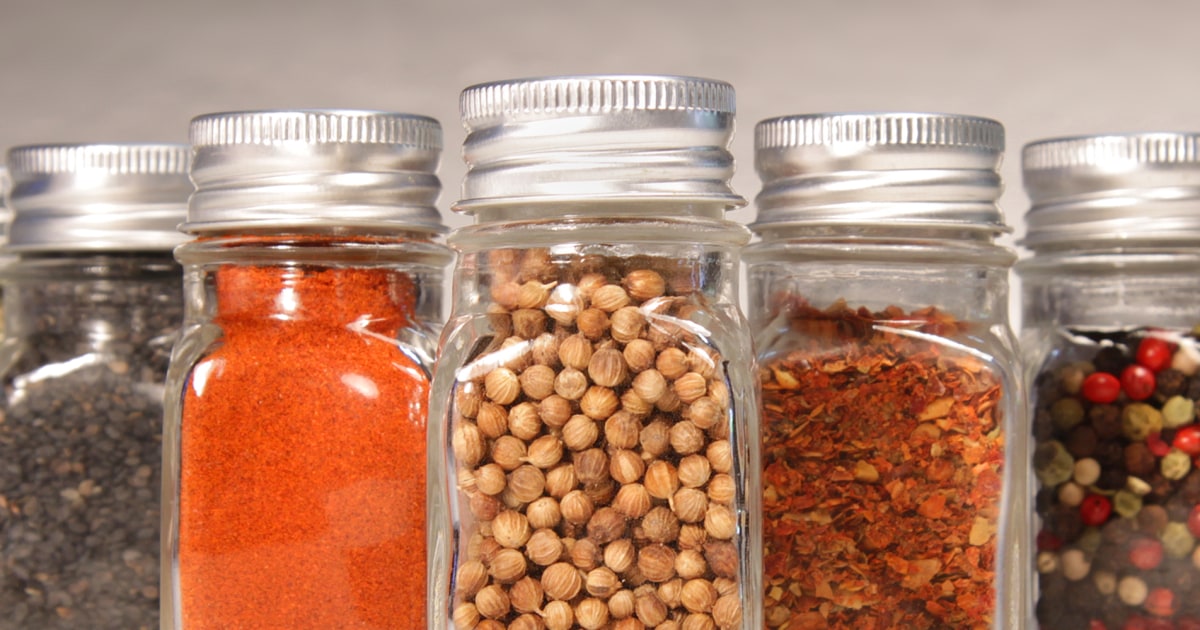 Dried spices can contain heavy metals, Consumer Reports finds