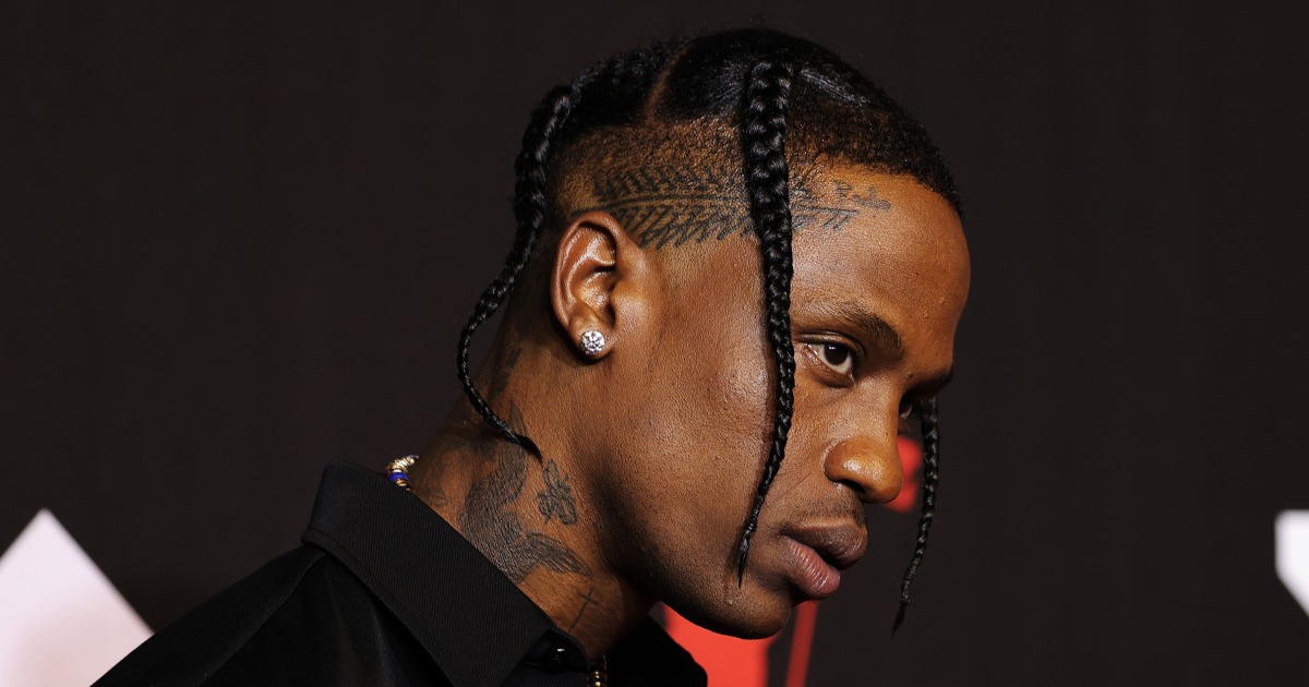 travis scott obsidians