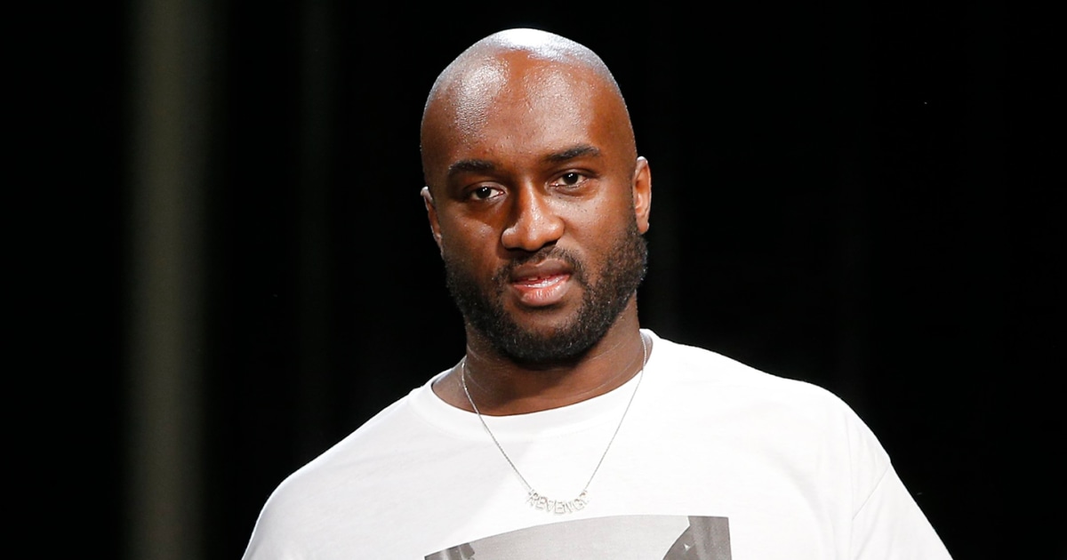 What's Cardiac Angiosarcoma, the Cancer That Killed Virgil Abloh