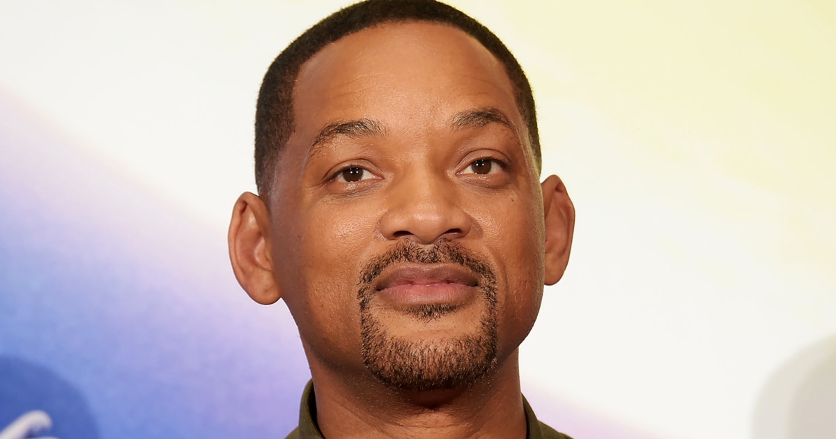 Will Smith on the ‘core trauma’ of his childhood caused by his ‘abusive ...