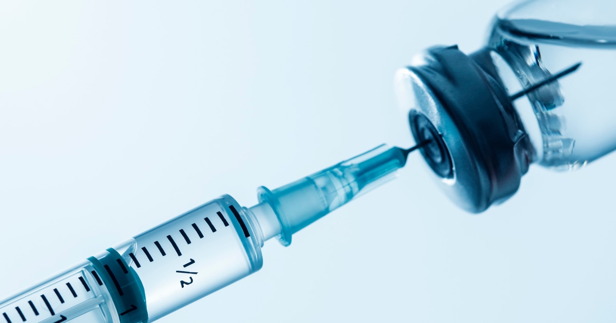 FDA approves first injectable HIV prevention drug