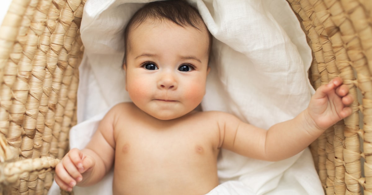 most-popular-baby-names-of-2021-with-few-surprises