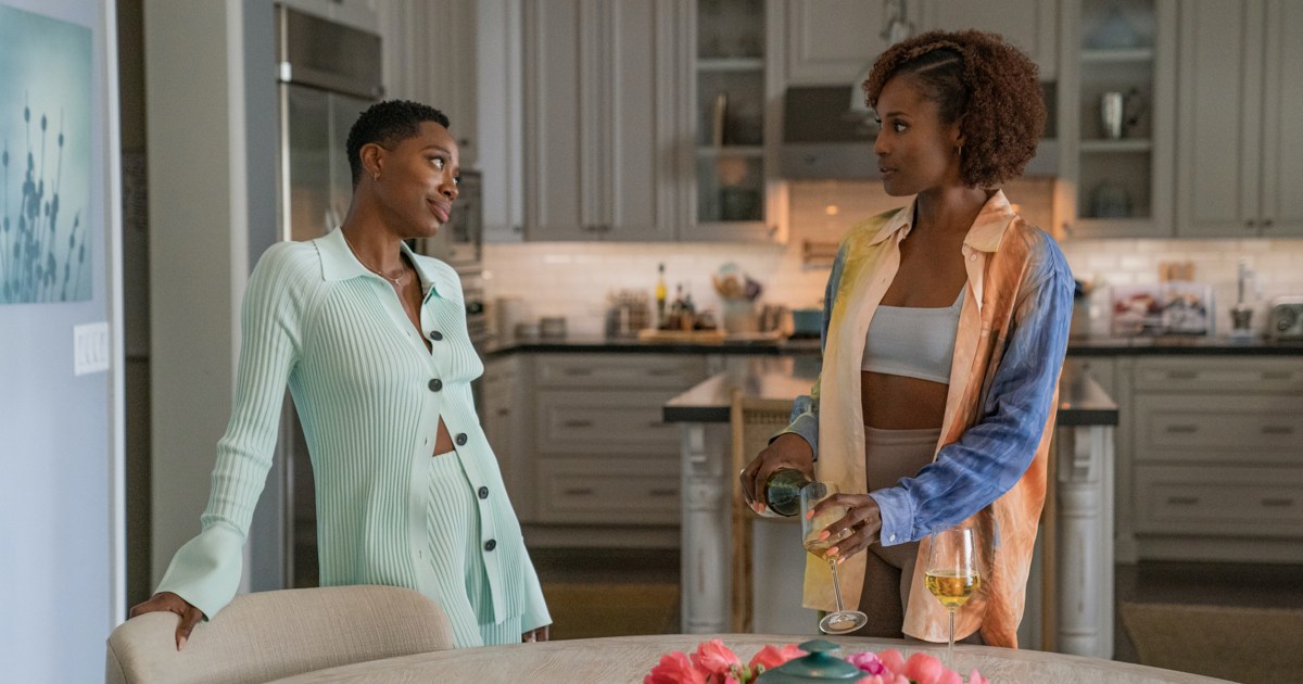 Insecure season 4 online online stream