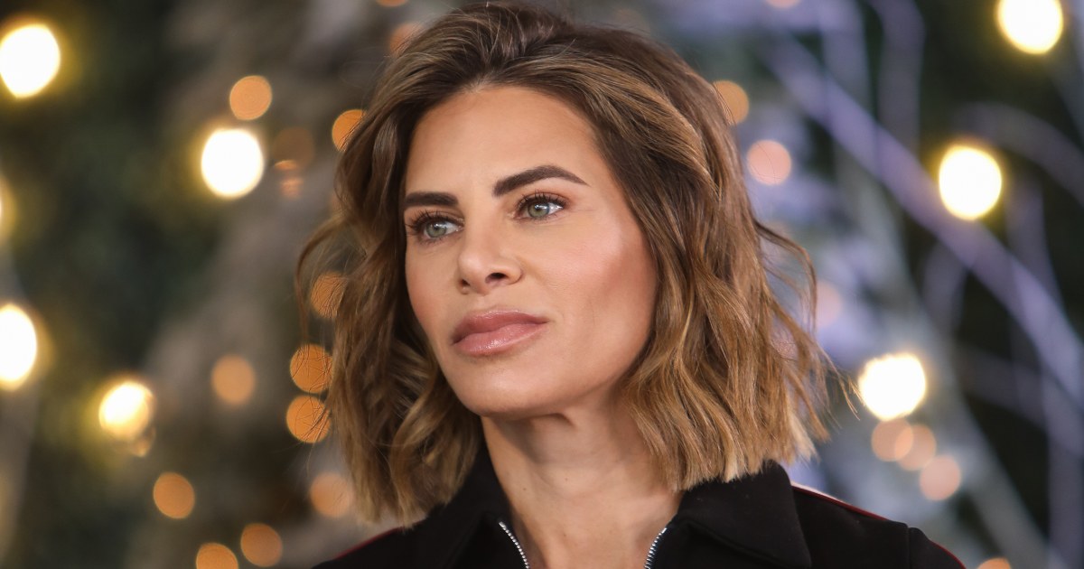 Jillian Michaels