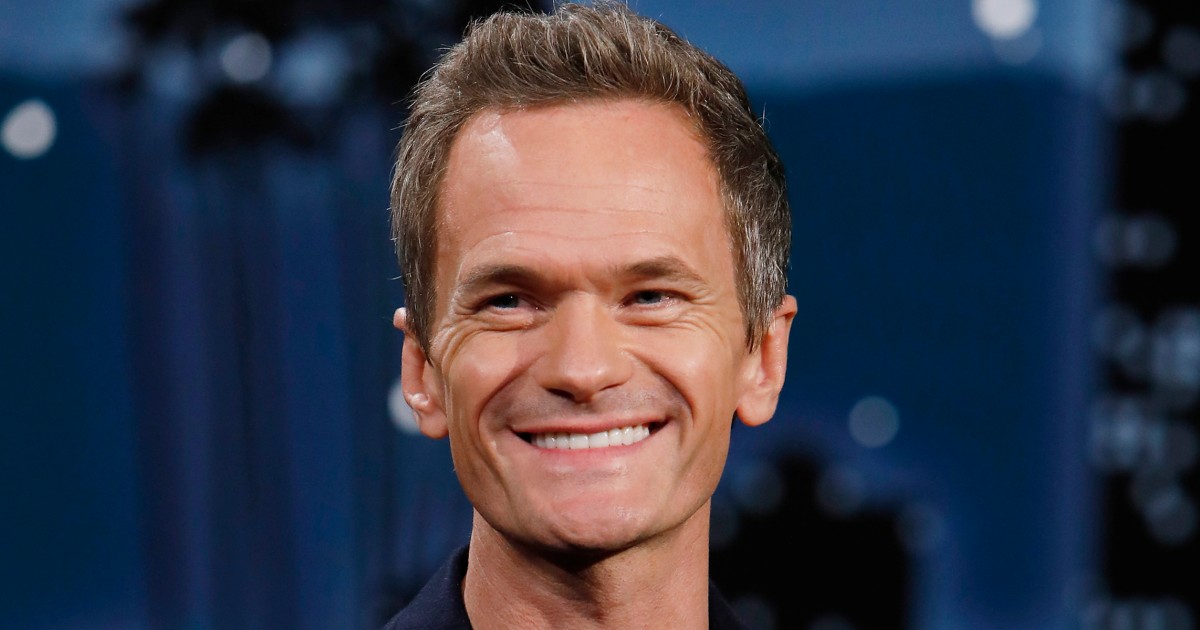 Creepy or cute? Neil Patrick Harris gets ‘replica stuffed versions’ of his dogs