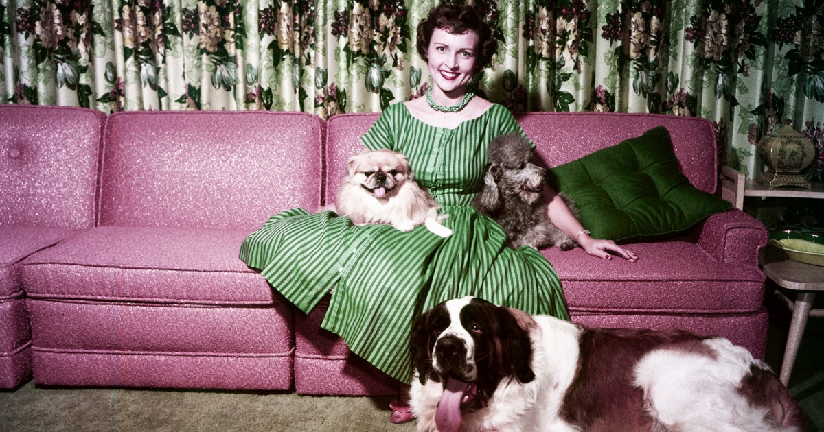 One of Betty White’s Greatest Legacies is Helping Animals