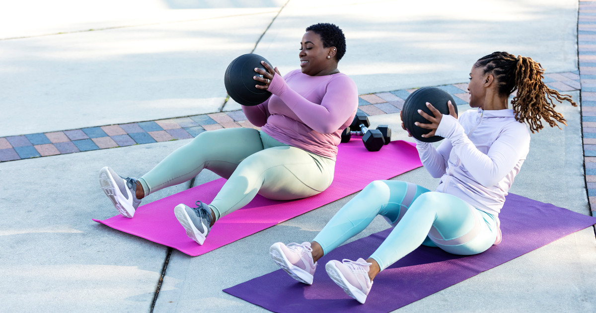 3 Ways to Lose Belly Fat According to a Personal Trainer Homemade 1200x630 pic 3 Ways to Lose Belly Fat According to a Personal Trainer pic
