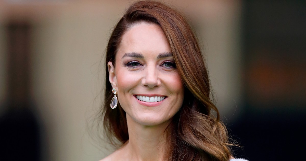 latin søskende Partina City Kate Middleton at 40: A Look Back at Her Evolution and Impact on the Royals