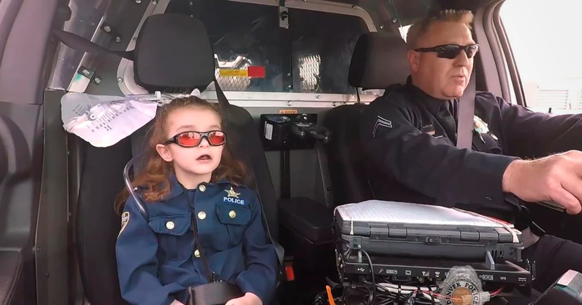 Mom Accused of Faking Daughter’s Illness With Make-a-Wish Pleads Guilty ...