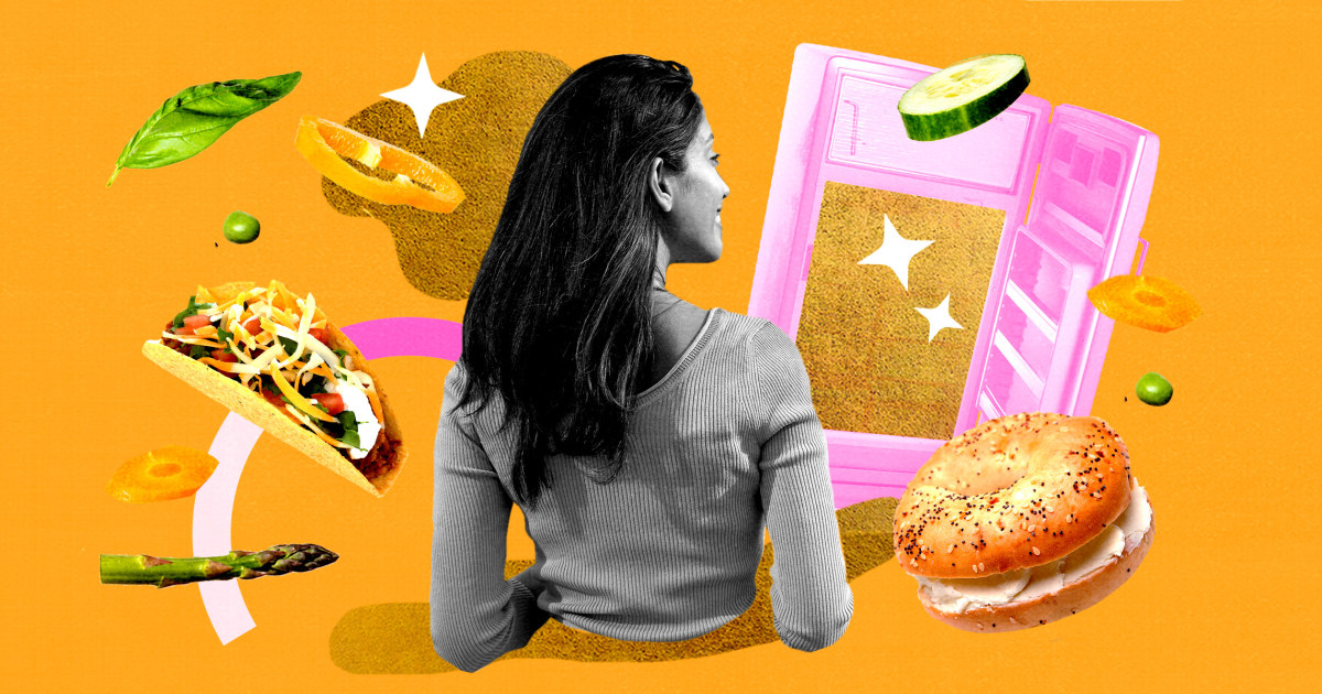 A Dietitian’s Top New Year’s Resolution? Don’t Make One