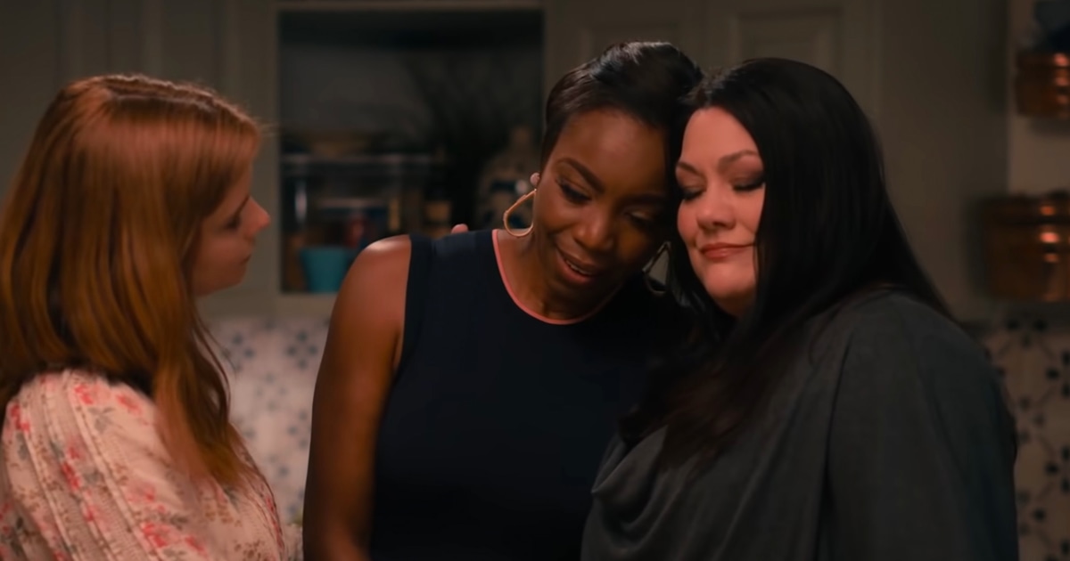 Watch the new trailer for ‘Sweet Magnolias’ season 2