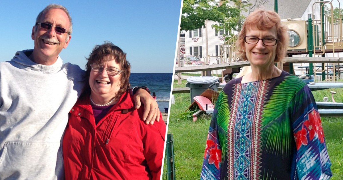 Woman Lost 160 Pounds, Reversed Diabetes Through Diet and Exercise