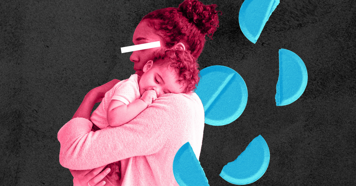 What moms who provide abortion care think about their jobs