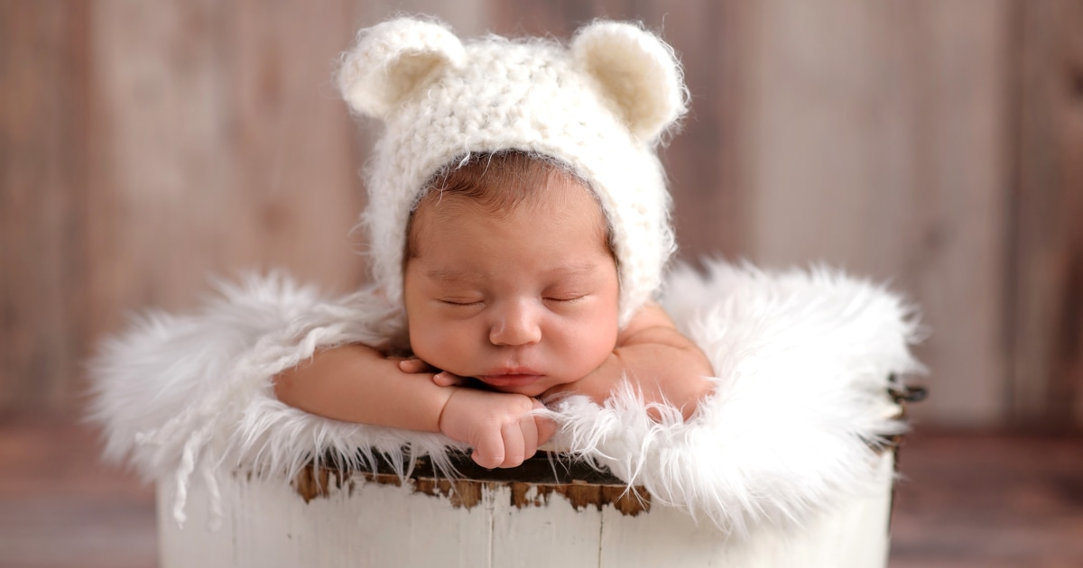 Top 100 Animal Baby Names for Boys and Girls
