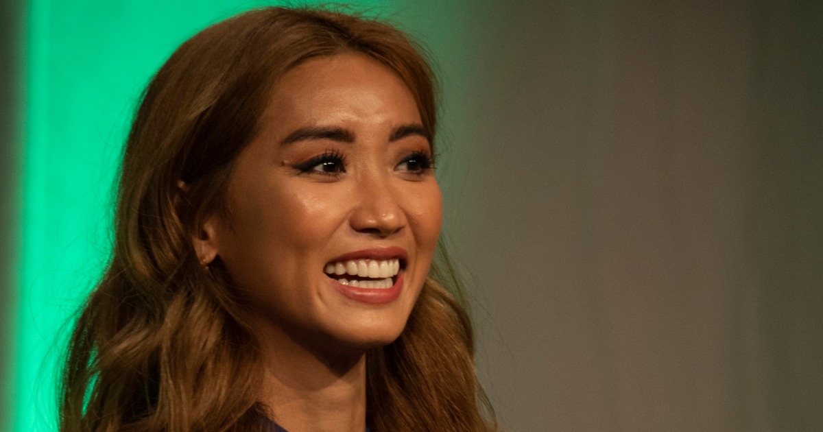 Brenda Song Opens Up About How Parenthood Changed Her