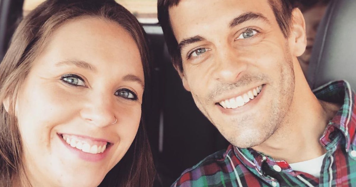 Jill Duggar Provides Birth to Her Third Infant Boy