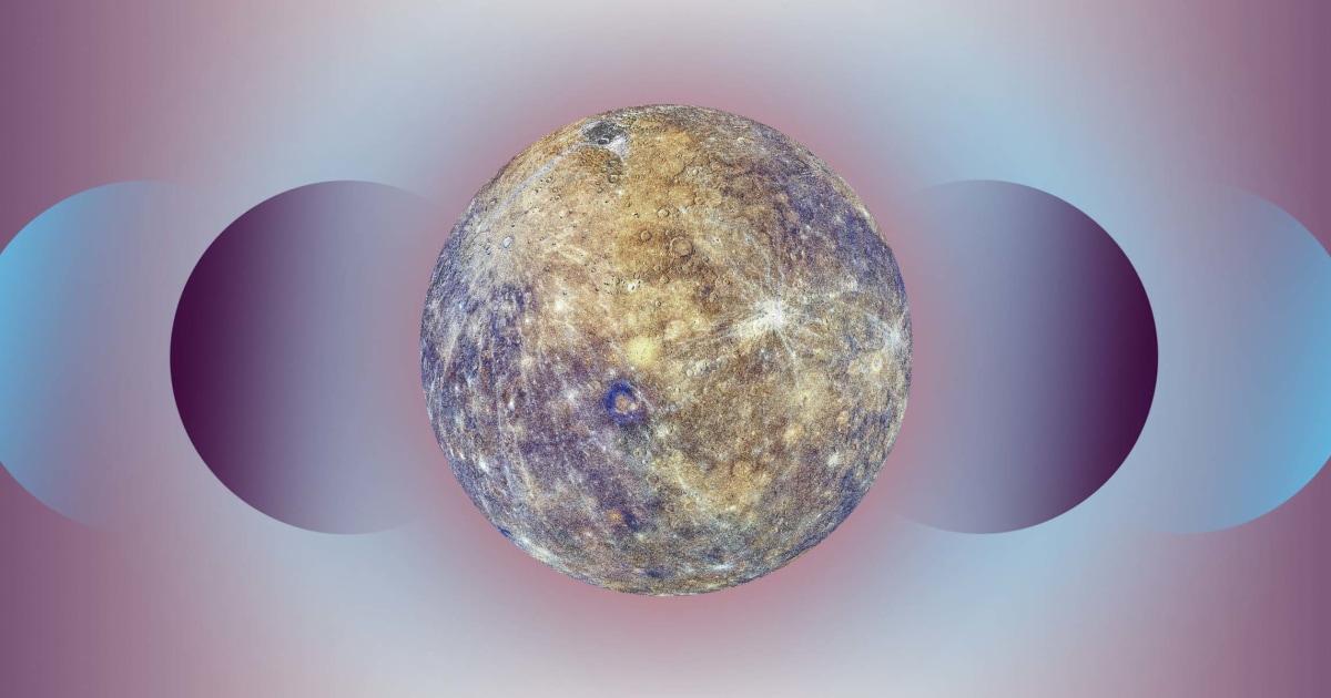 What is Mercury Retrograde's Meaning? What You Need to Know