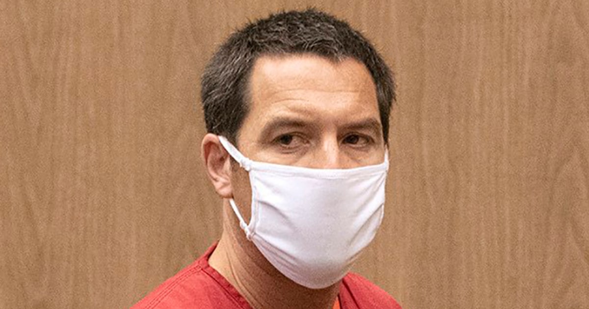 Scott Peterson seeks new trial; attorneys suggest juror was biased