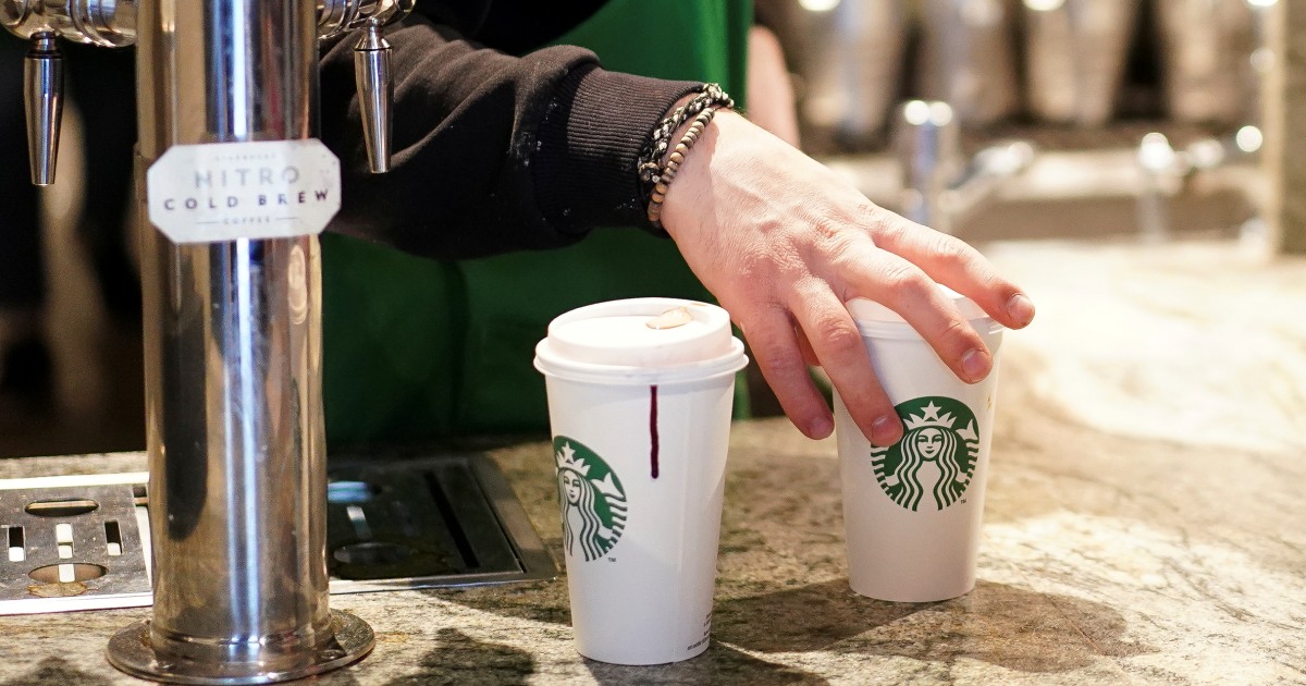 Starbucks is Raising Prices Again. Here’s What to Expect