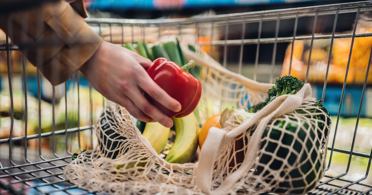 How to Eat Healthy on a Budget: Money-Saving Tips
