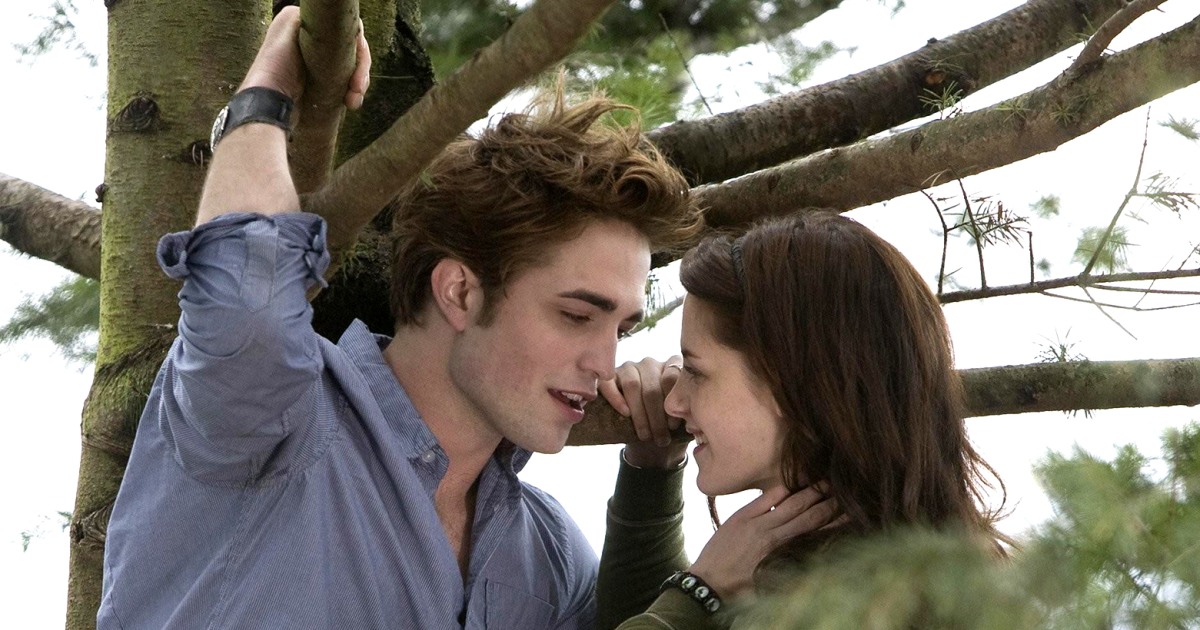 Kristen Stewart Loves That ‘Twilight’ Is ‘Such A Gay Movie’