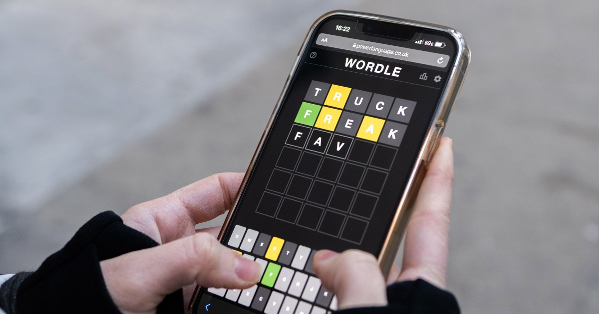 Love Wordle? Here are 10 best Wordle alternatives Love Wordle? Here are 10 best Wordle alternatives