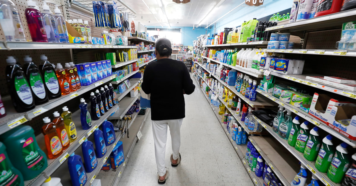 Rising Oil Prices Could Affect Thousands of Products