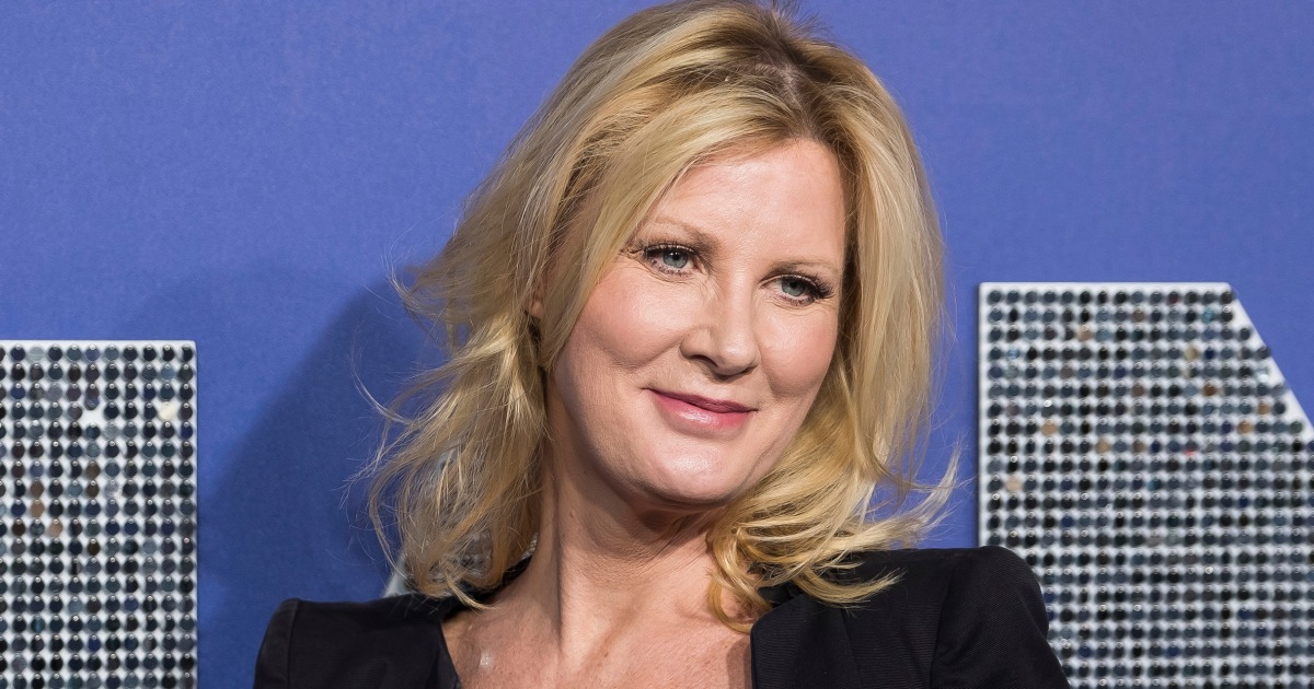 Sandra Lee Has Hysterectomy 7 Years After Breast Cancer Surgery