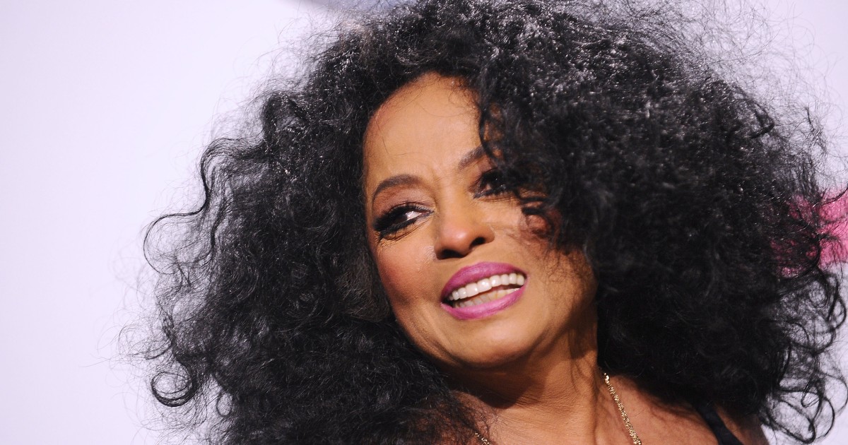 Diana Ross’ daughters post fab throwback pic with mom, sisters ‘My