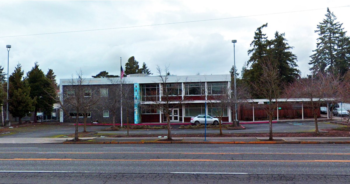 Boy, 9, With Autism Thrown Across Room by Worker at