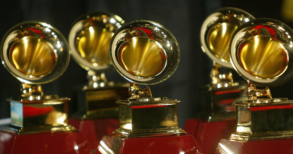 Comment regarder et diffuser en direct les Grammys 2023